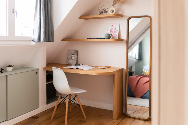 Jasmin contemporary-bedroom