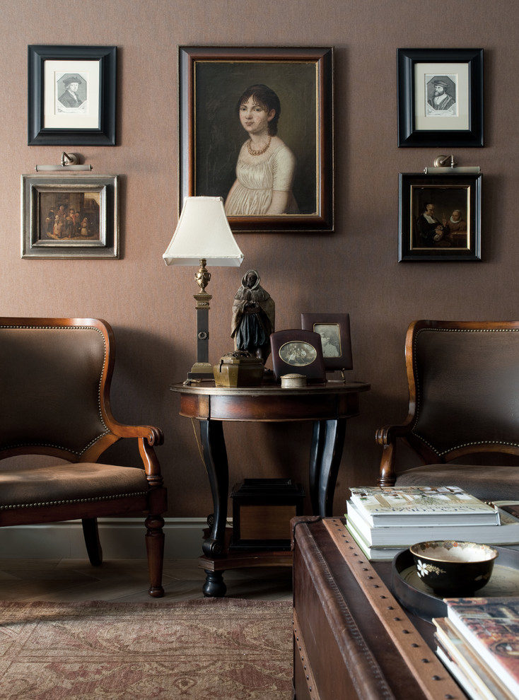 Квартира на Кутузовском