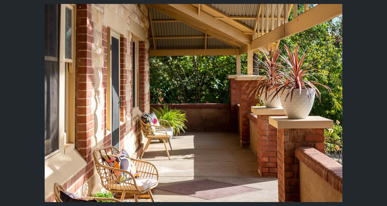 58 Post Office Road, Lobethal
