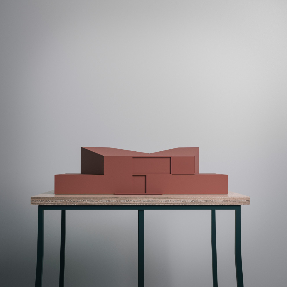 Экспозиционный центр