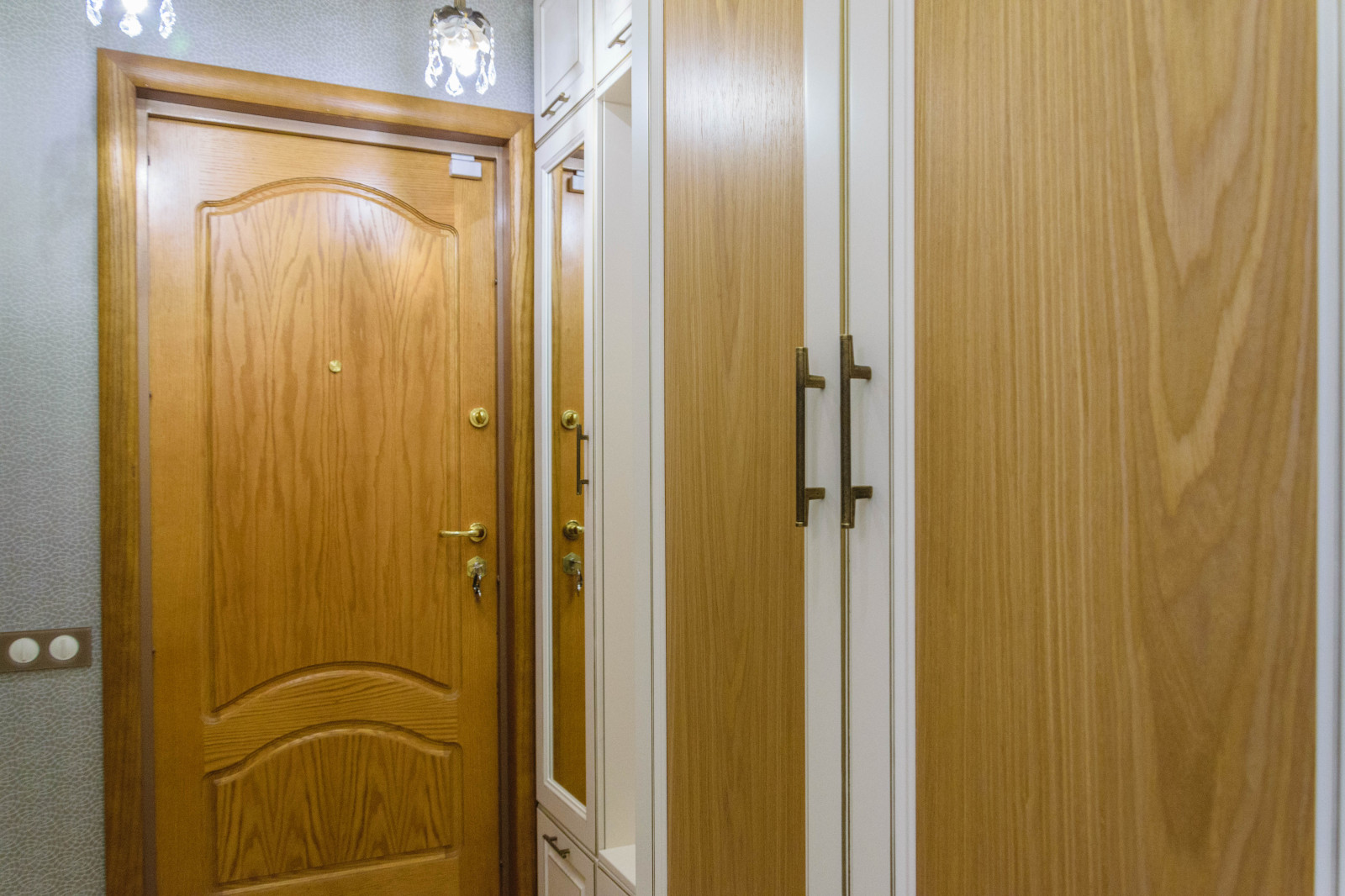 Сад-фантазия для кошки