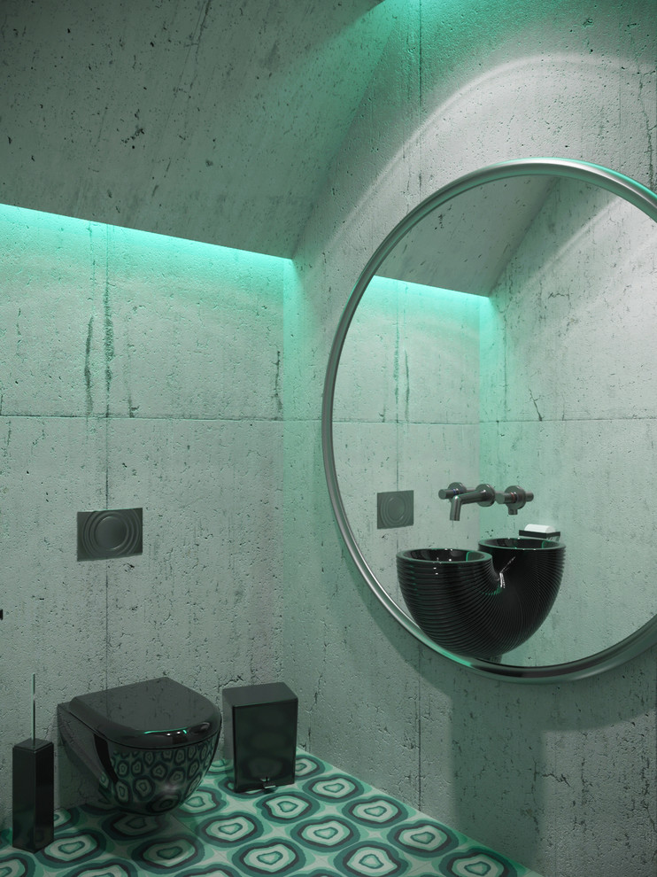 бассейн в Михайловке