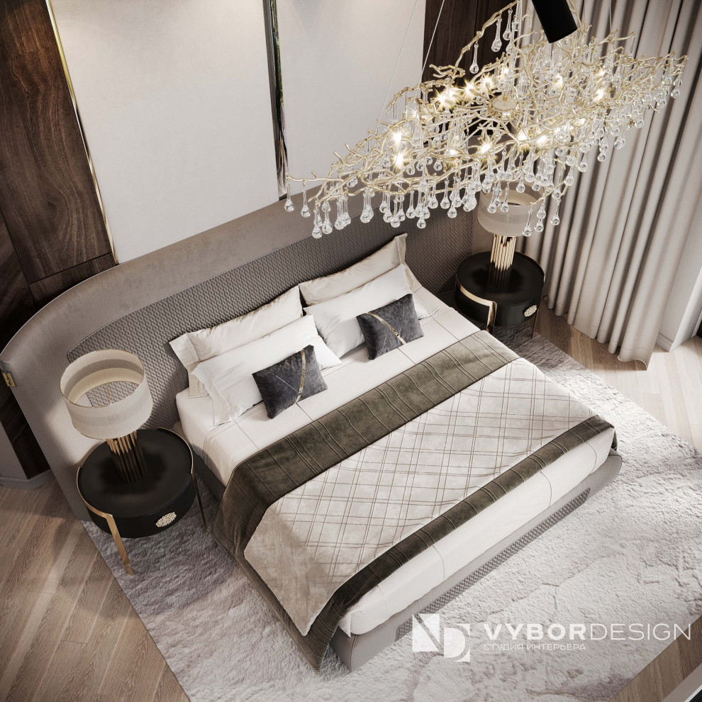 Вилла на берегу моря