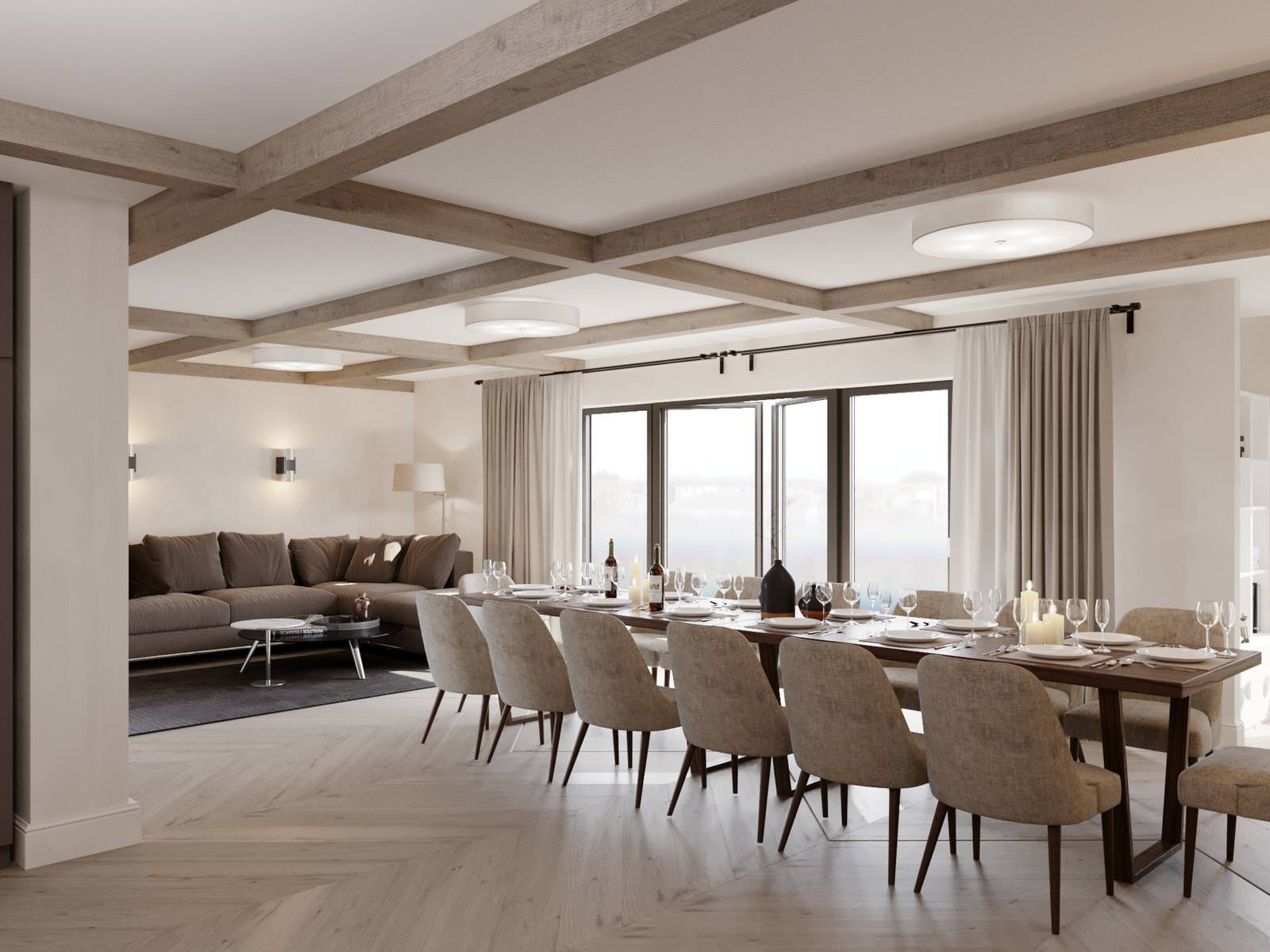 Гостевой дом на базе отдыха