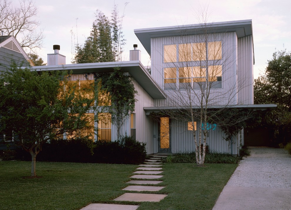 Contemporary Homes