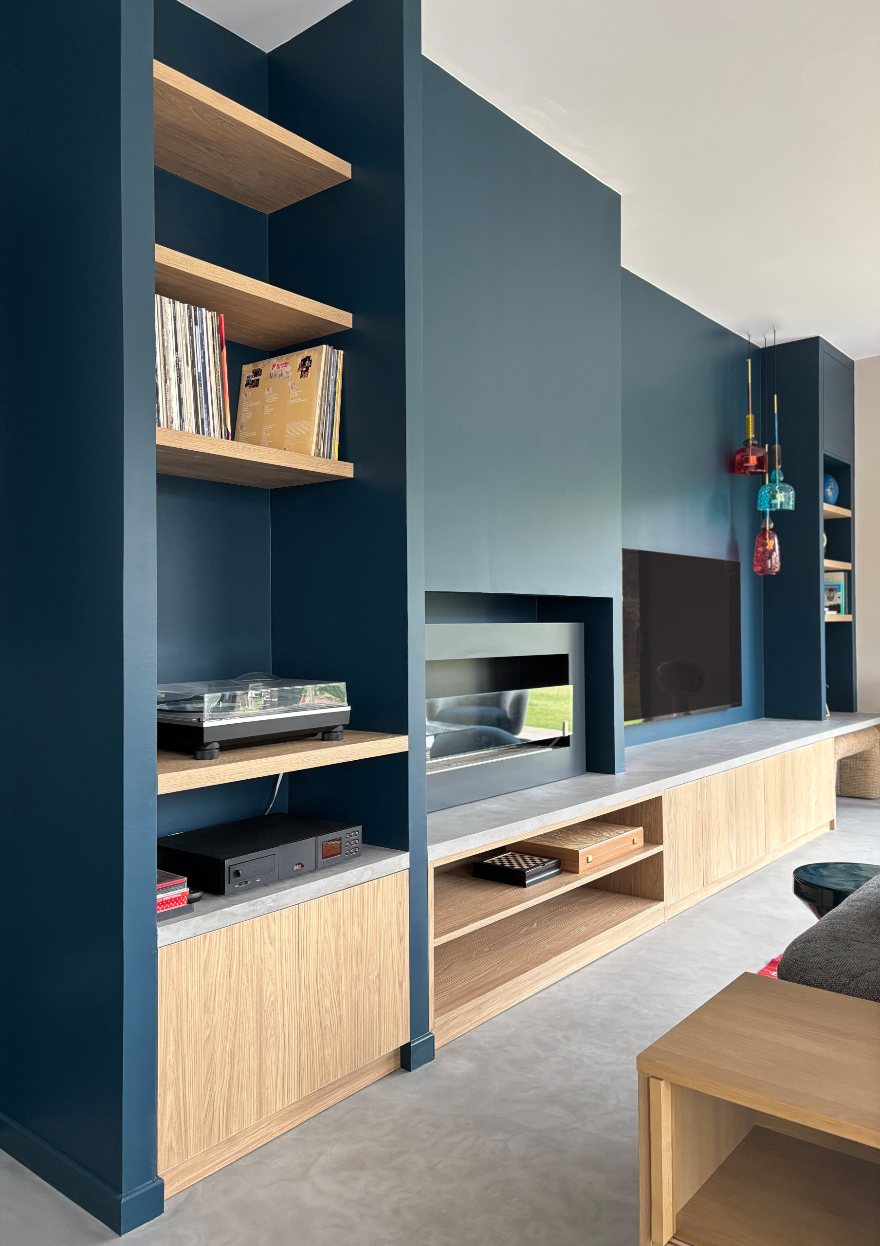 Projet ONYX