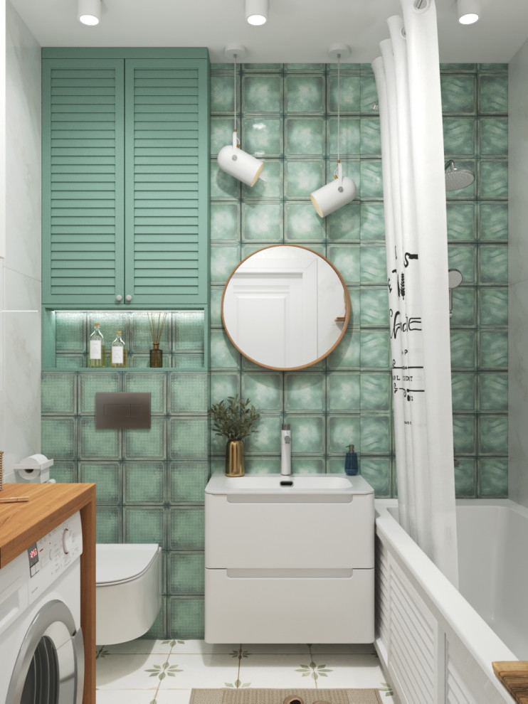 Интерьер квартиры г. Заречный