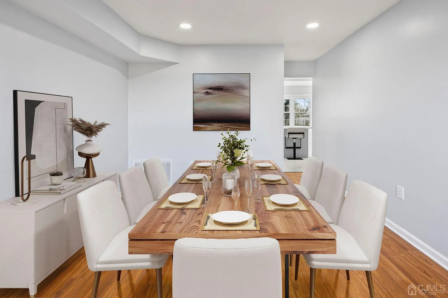 Plainsboro Addition, Extension, Renovation