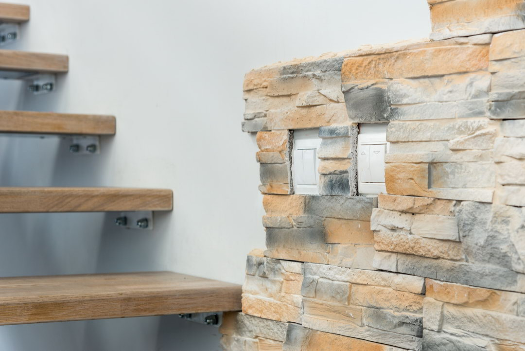 Двухуровневая квартира, S - 240м