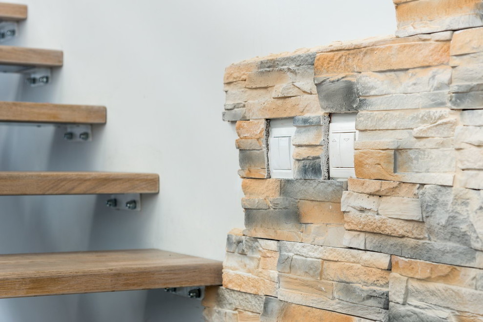 Двухуровневая квартира, S - 240м