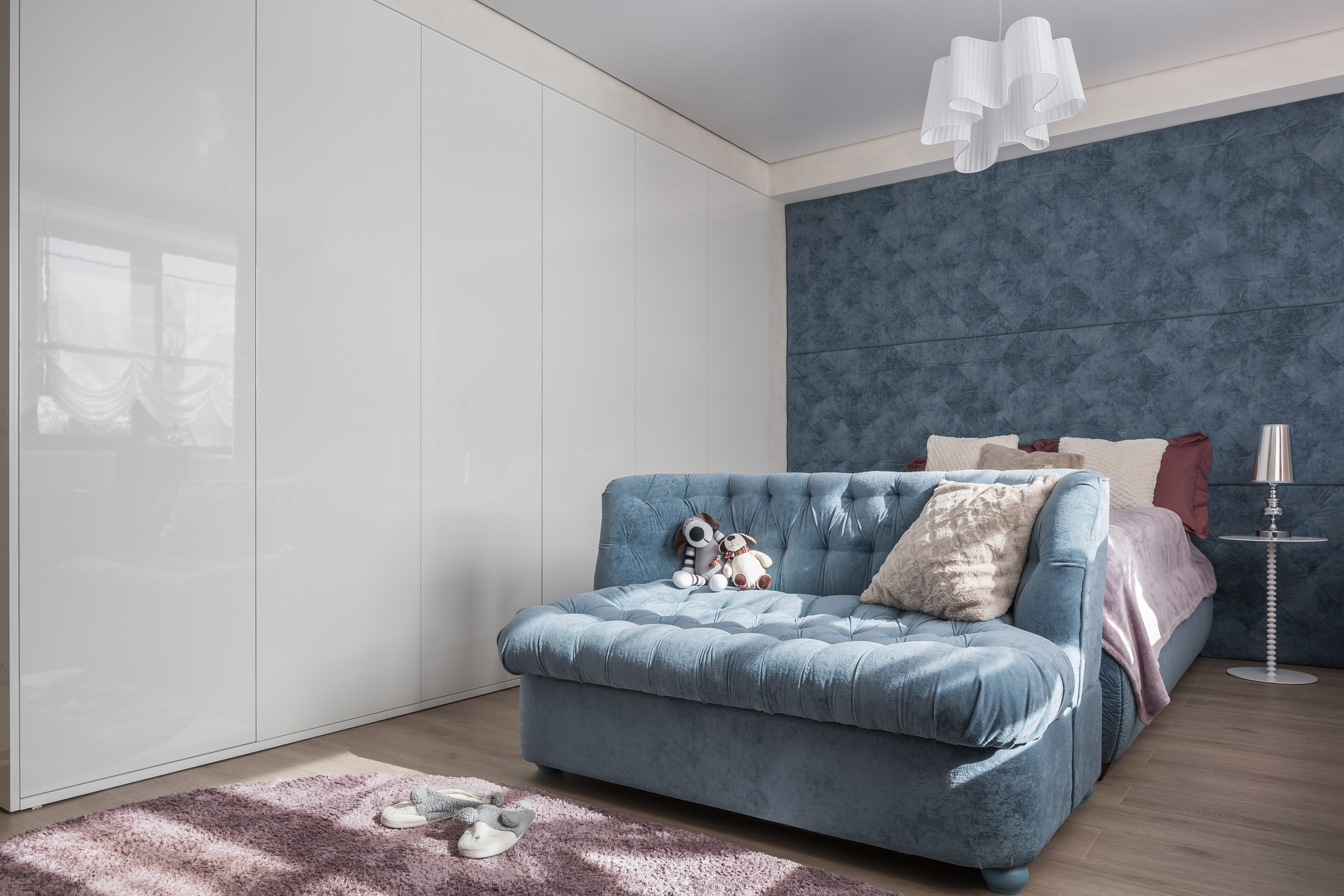 Интерьеры в доме=ЛЕГО