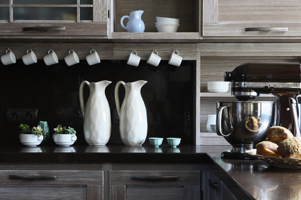 Загородный коттедж