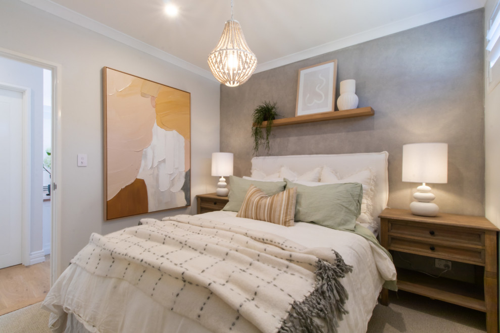 The Clarence St Project
