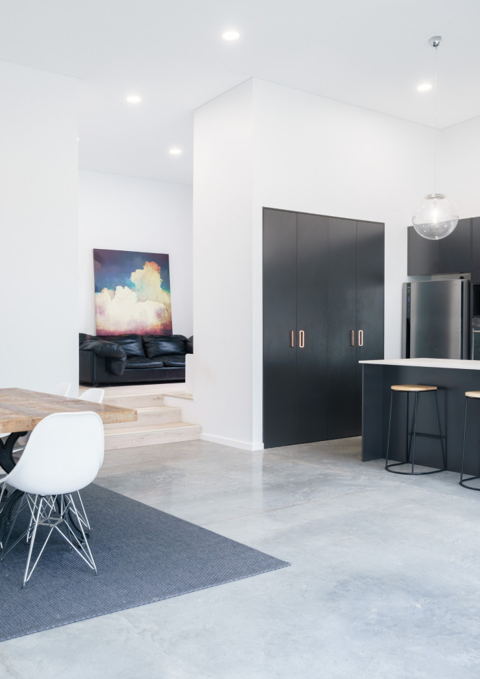 Inner West Extension