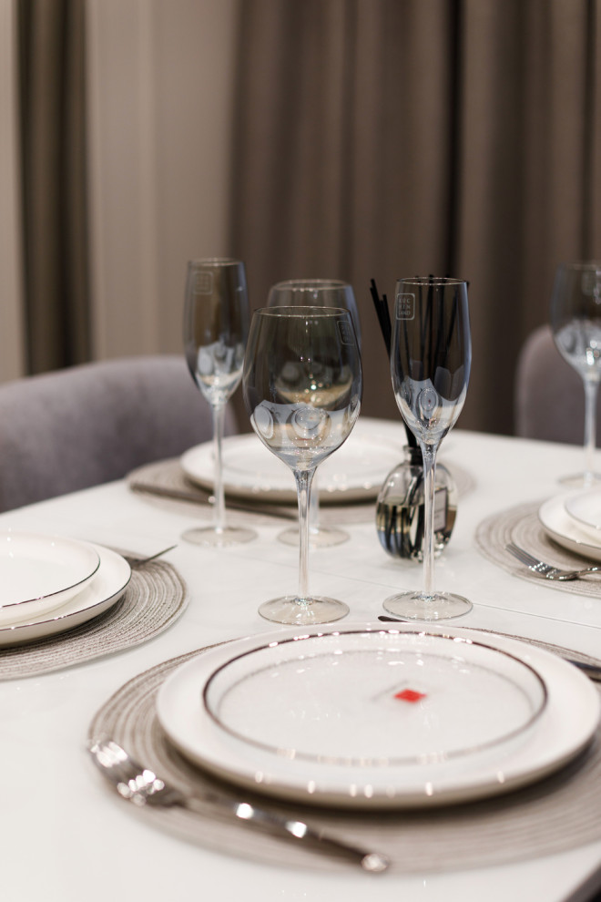 Таун хаус, Лесная Поляна