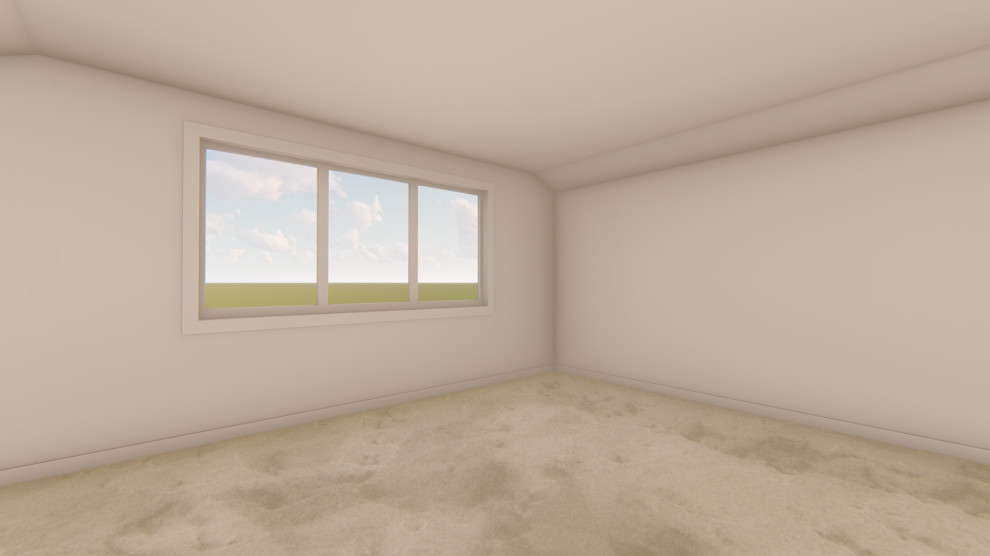 The Berke Summer Home Remodel