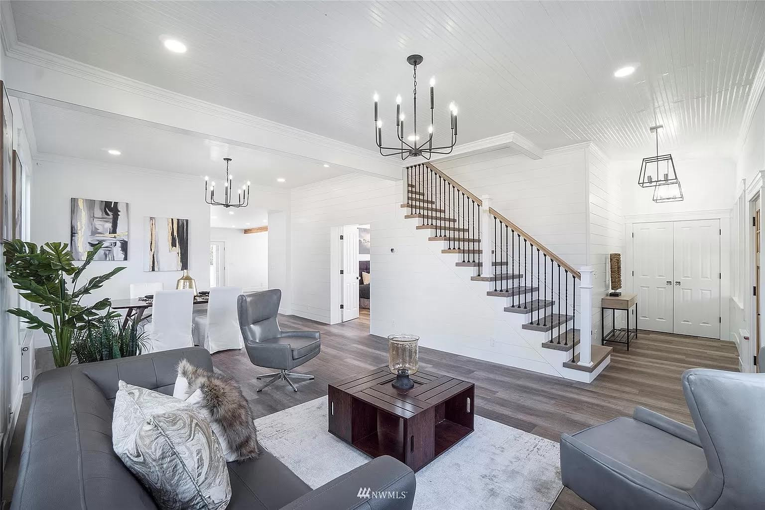 Reese Renovation