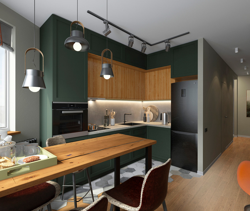 Квартира на Хорошевском