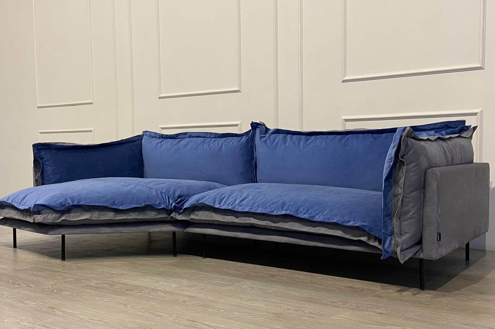 Диваны HOMESTER