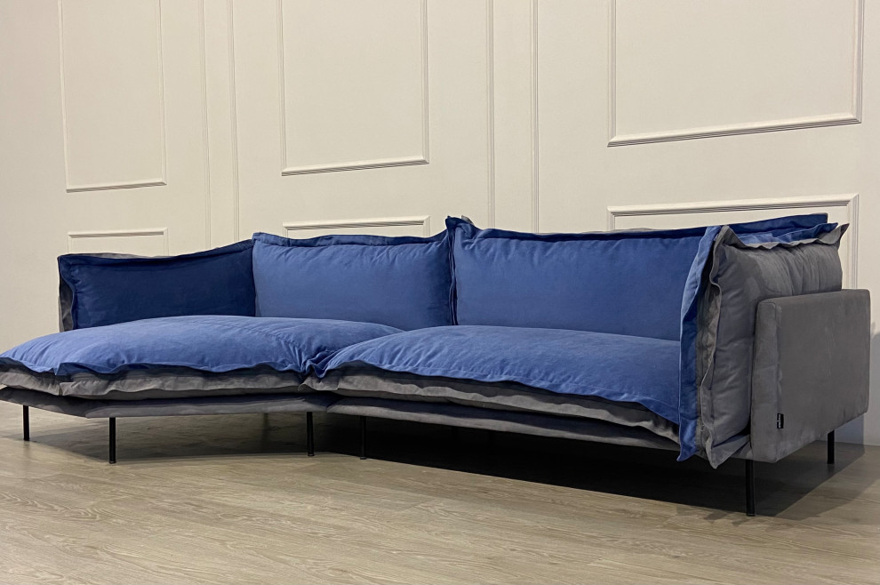 Диваны HOMESTER