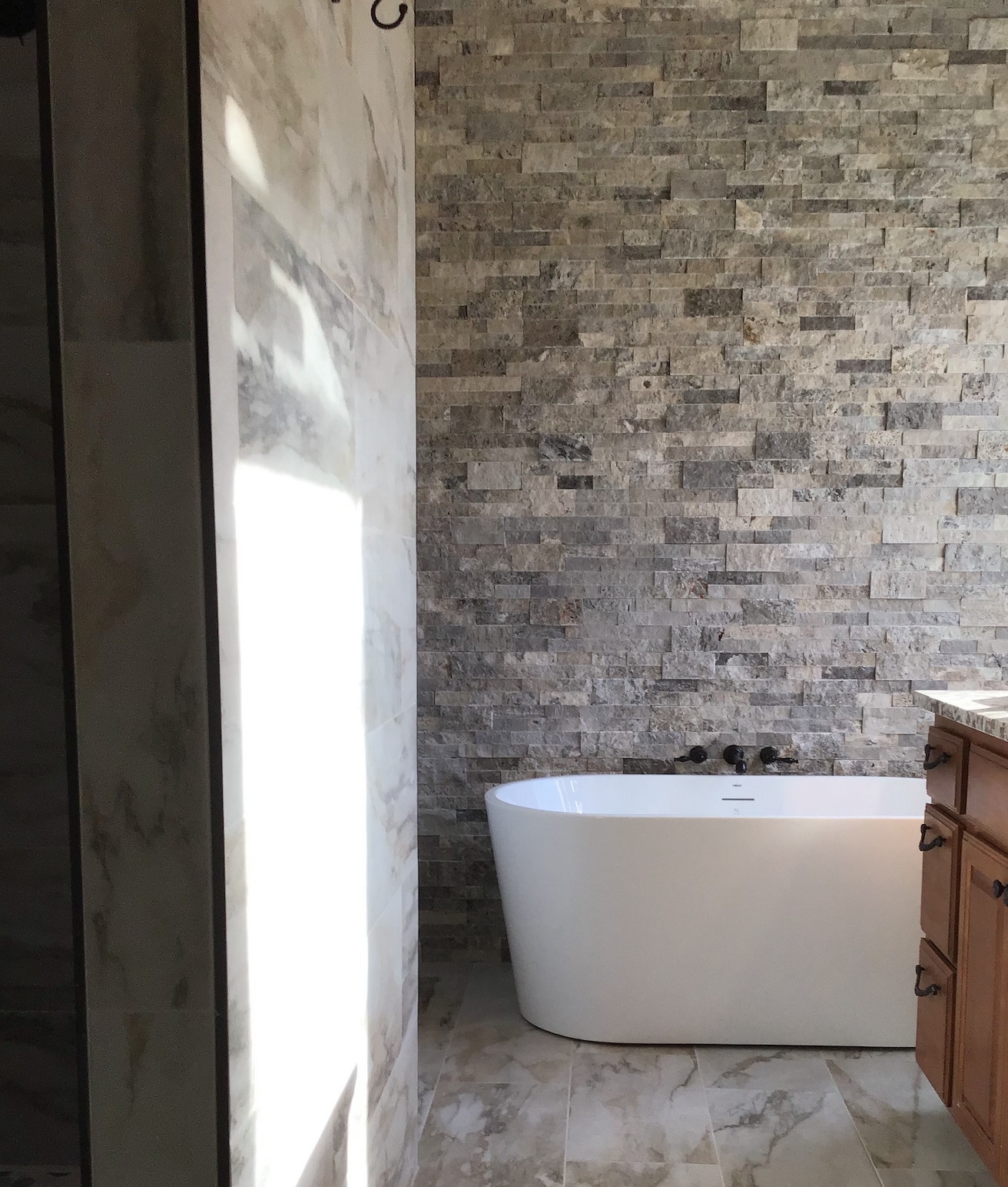 Bathrooms