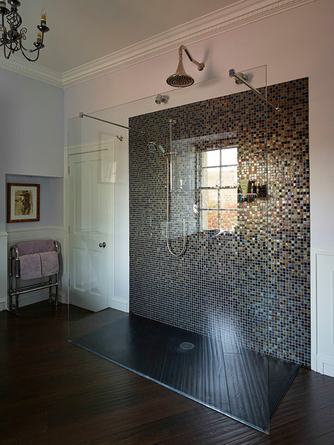 Our latest bathroom design in Aberdeen Our latest bathroom design in Aberdeen