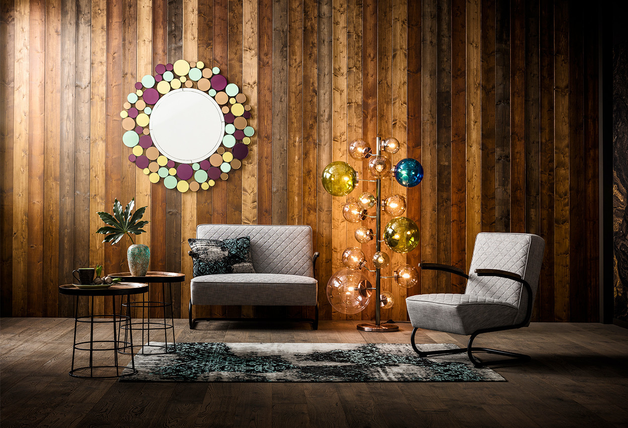 Интерьер Elements