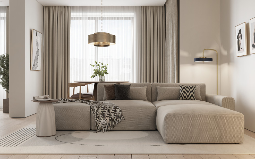 ЖК Atlantis Deluxe