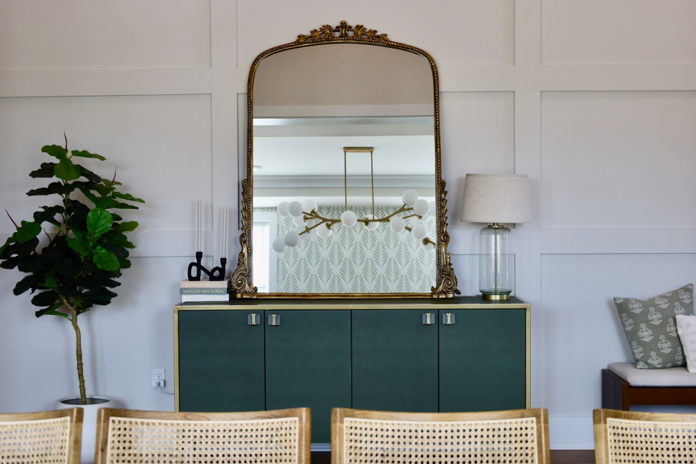 Seneca Farm Residence