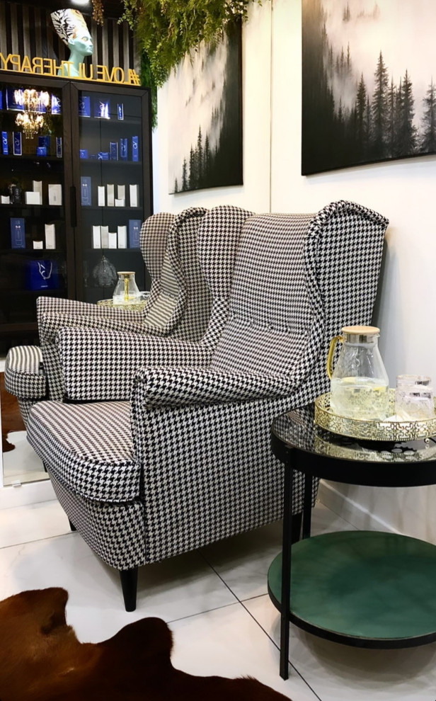 Реализация клиника эстетической медицины