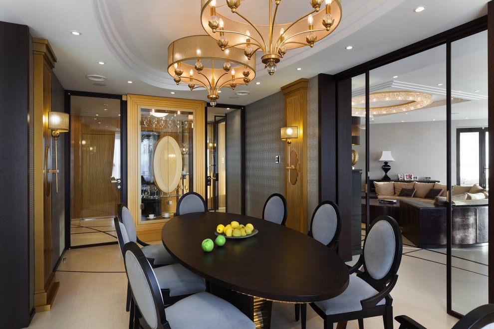 Пентхаус в Приморском районе