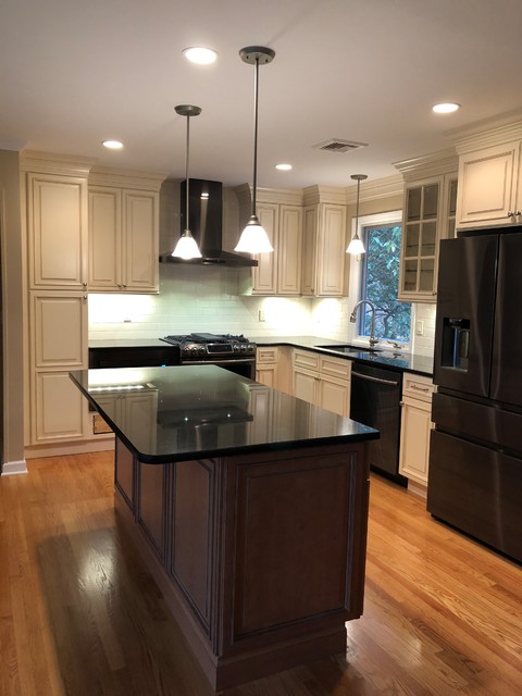 Kitchen #44 