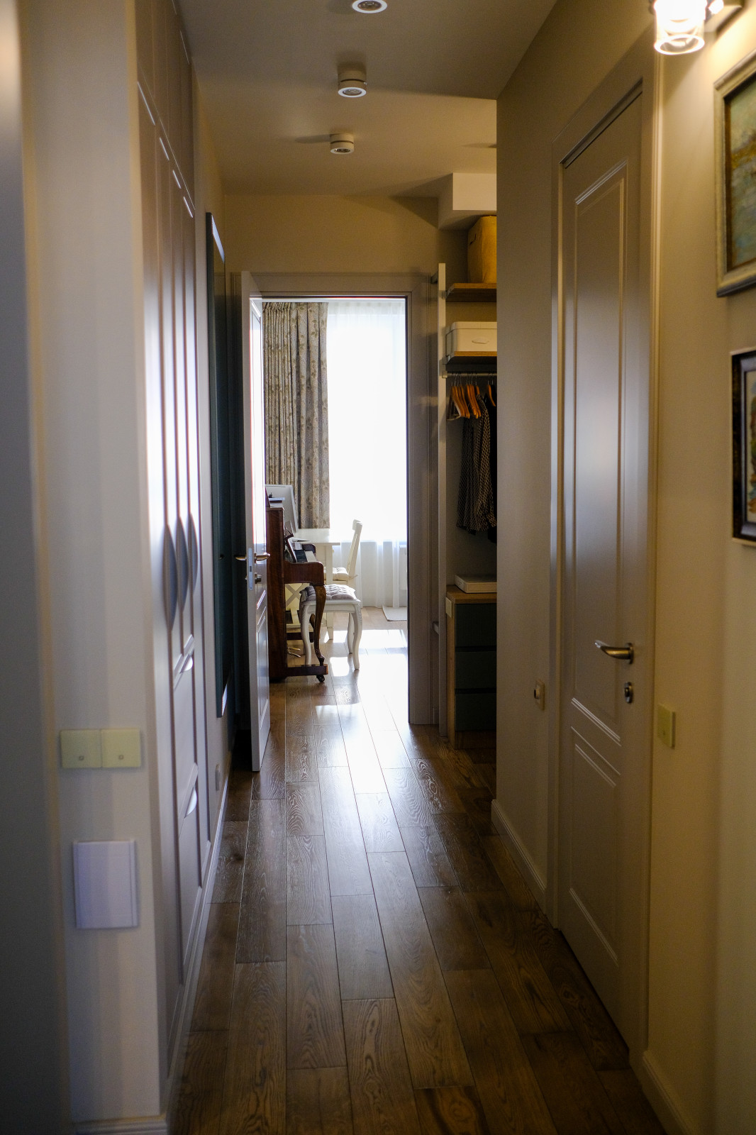 ЖК "Сердце столицы"