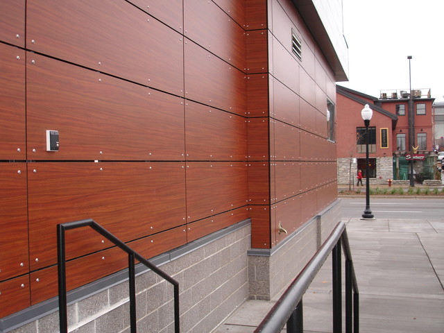 Abet Laminati Phenolic Panels