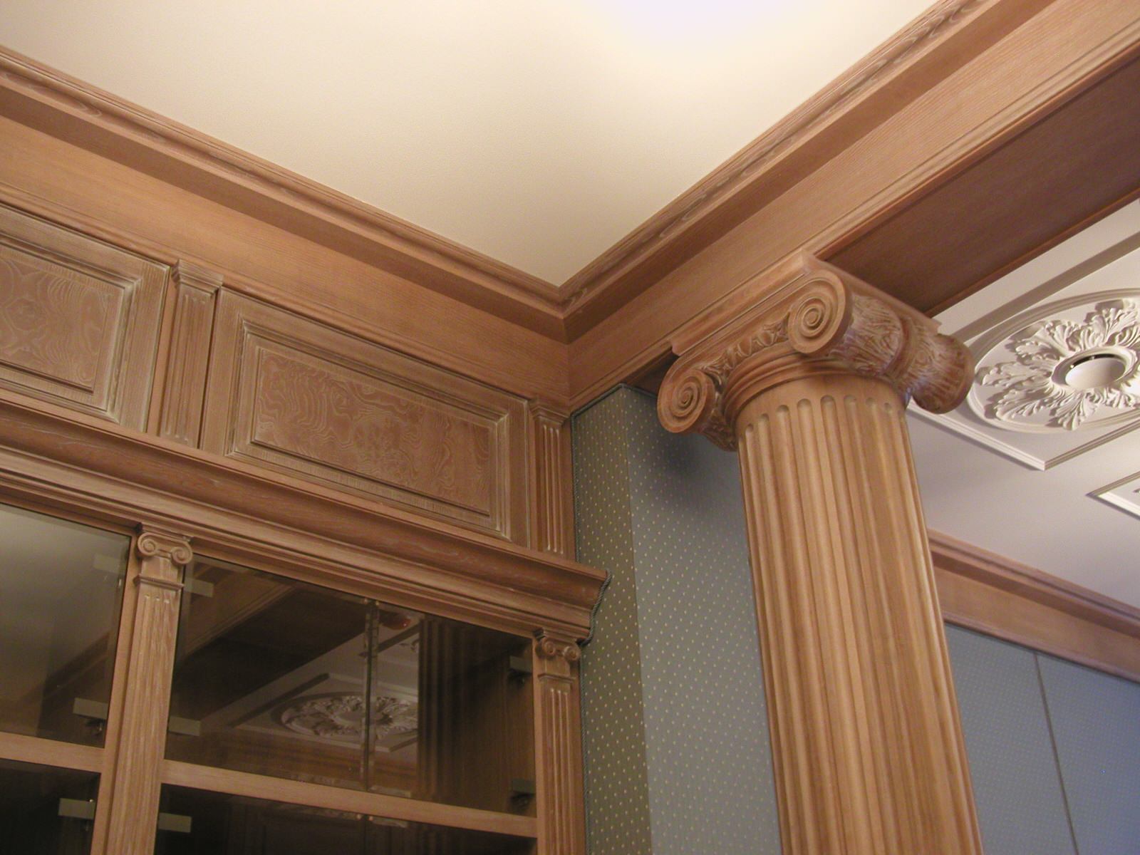 Дом в посёлке "Ланшафт"