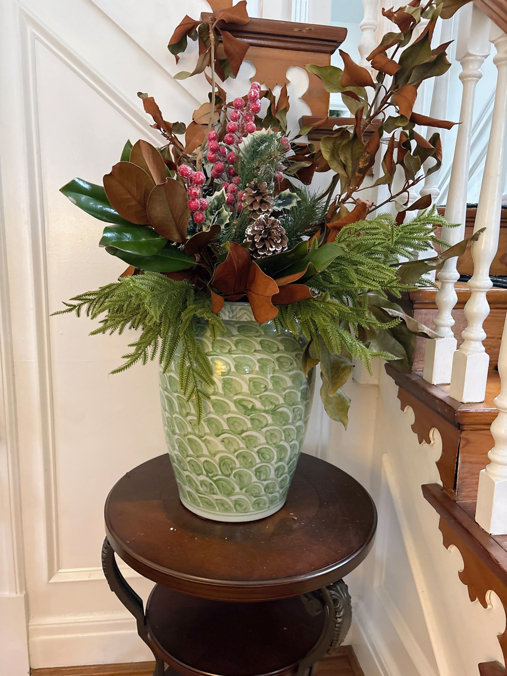 European living-  in Milford OH