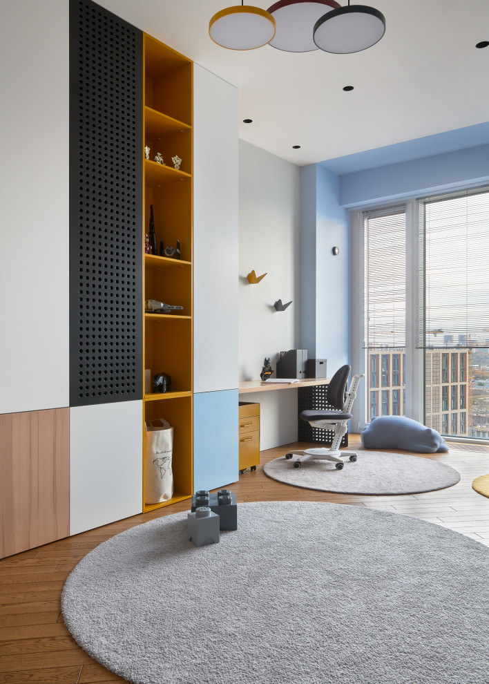 Дизайн интерьера квартиры в стиле уютный минимализм