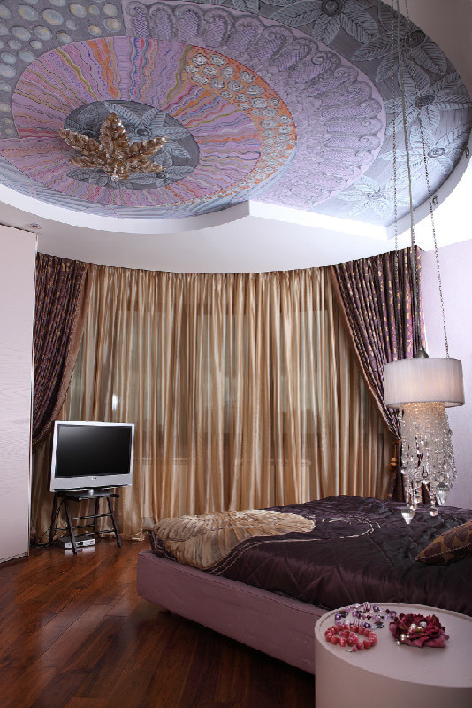 вольная геометрия