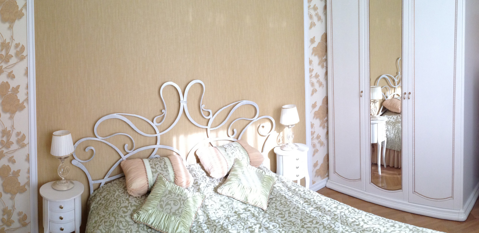 Квартира в САО