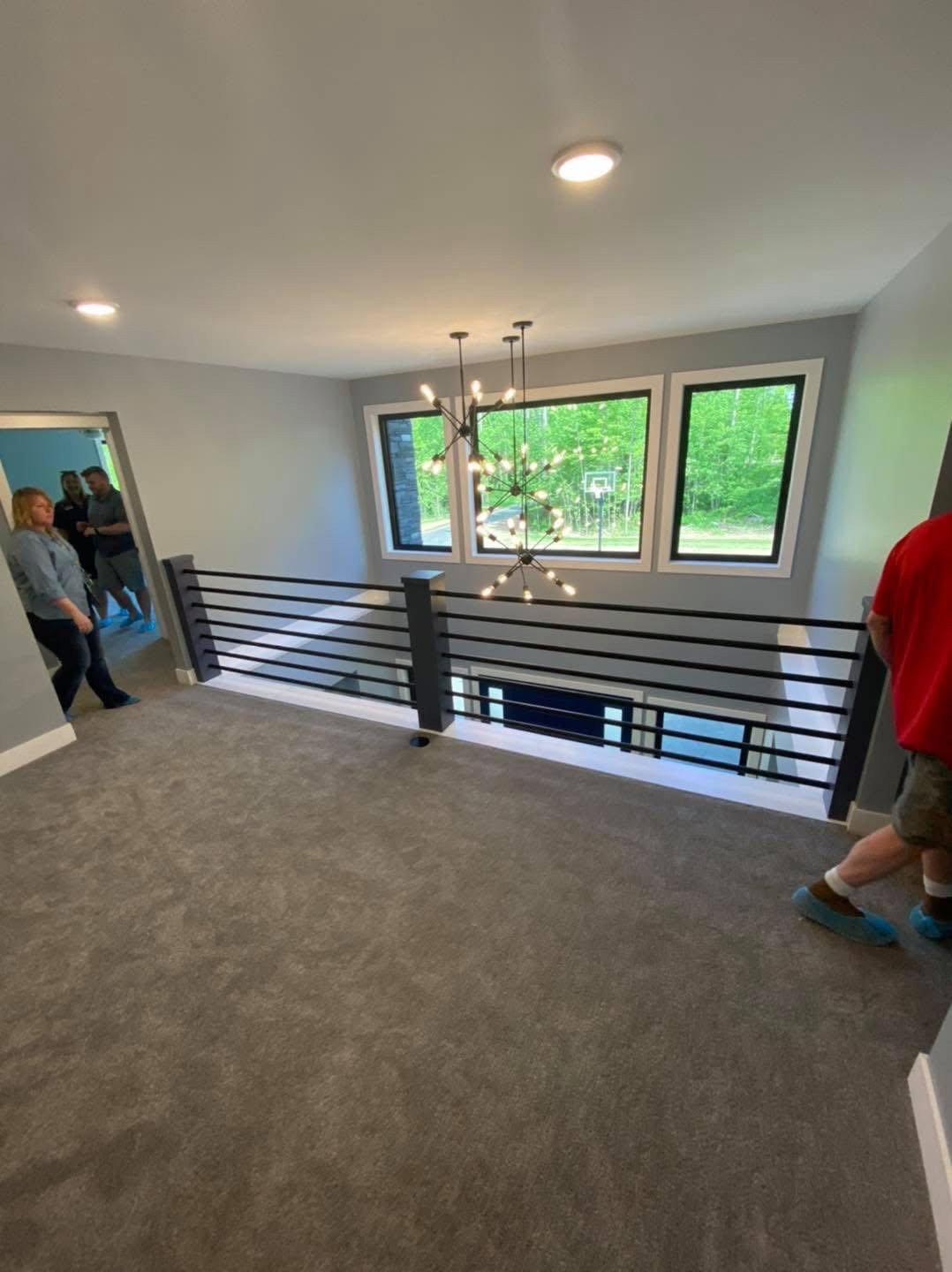 2021 Parade Home