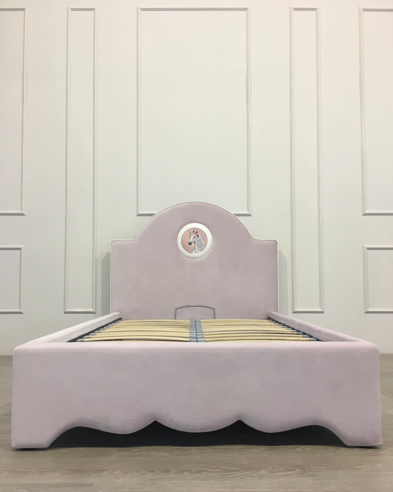 Детская мебель HOMESTER