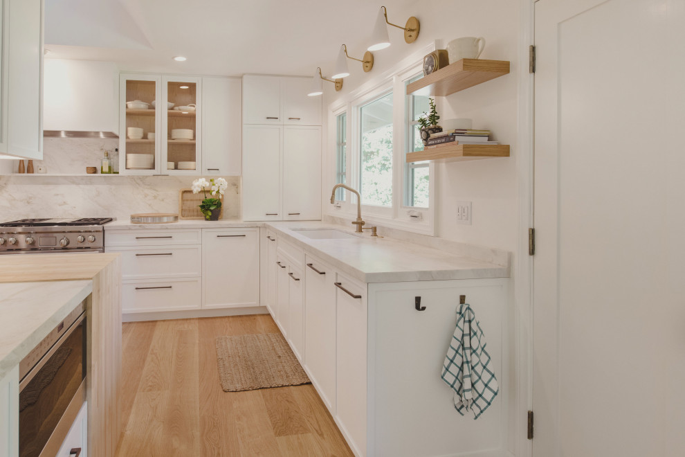 Hunsacker Kitchen Remodel