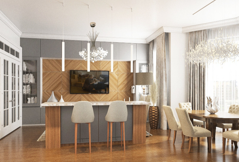 Таун Хауз коломяги, СПБ