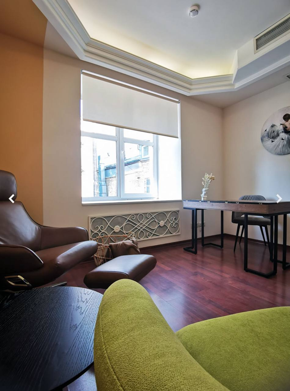 Коворкинг для психологов на Таганской