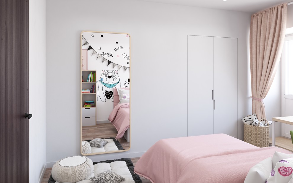 2х уровневая квартира г. Копейск