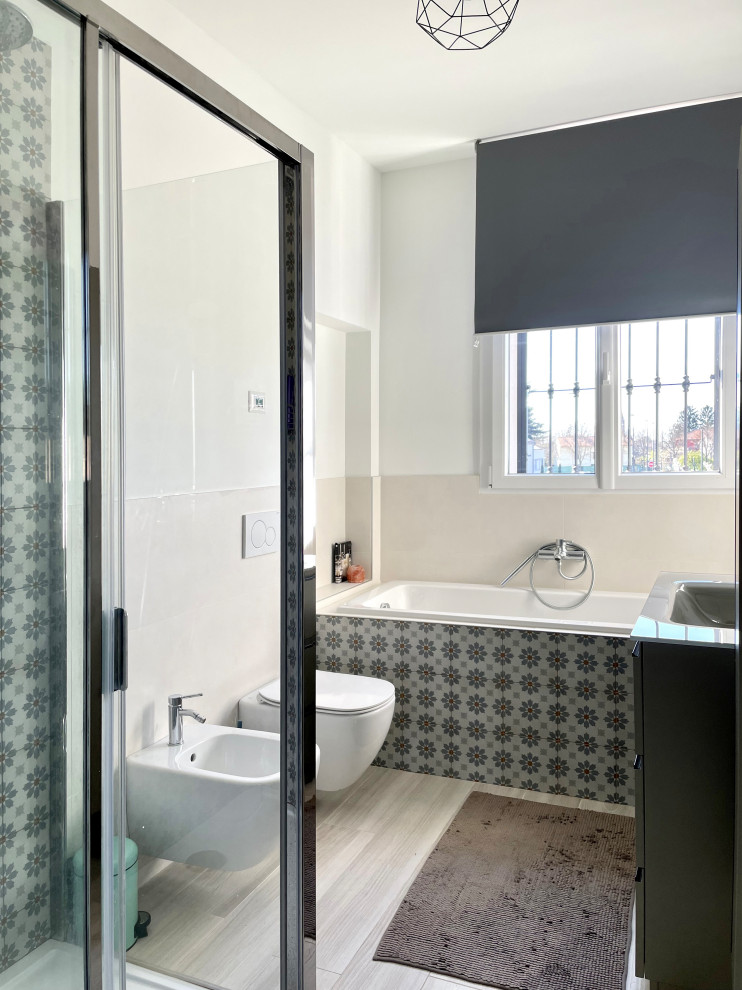 La cascina in città - 120mq