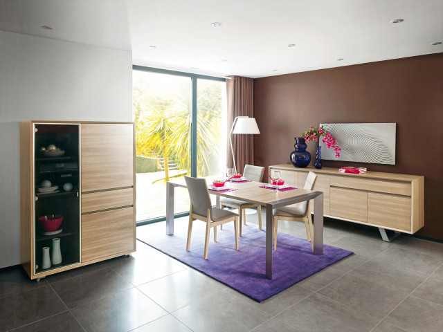 Sideboards contemporary-dining-room