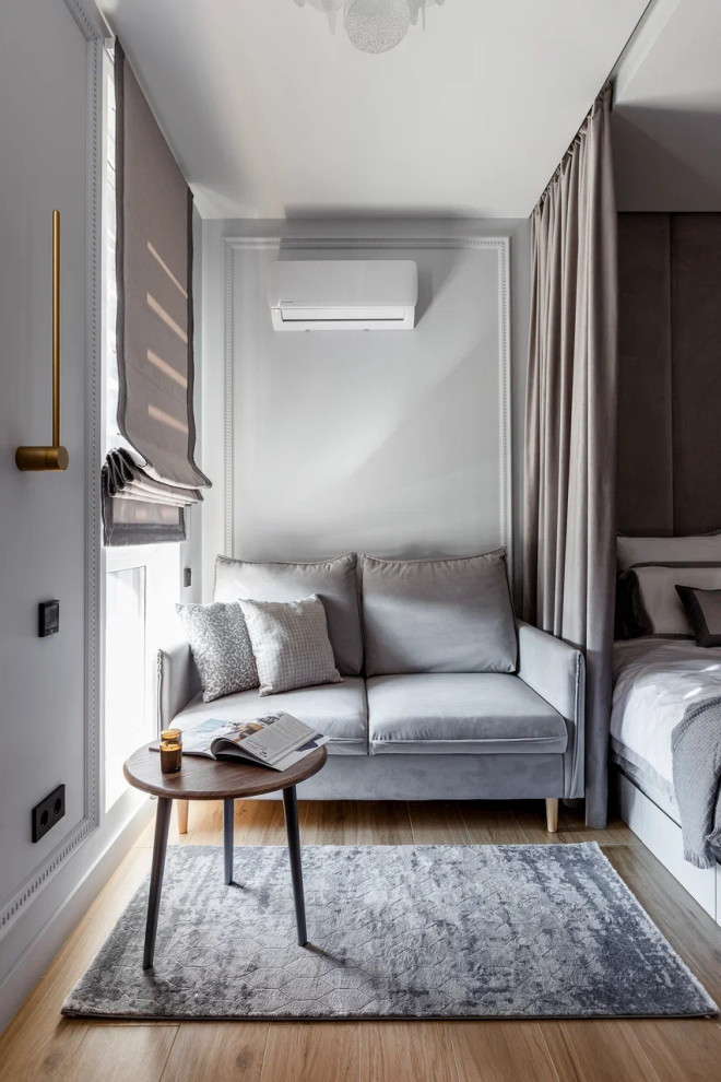 ЖК Касабланка - 20 кв.м