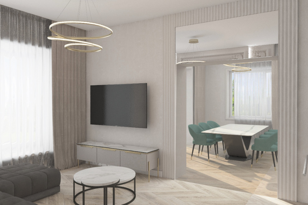 Дом на ул. Дачной