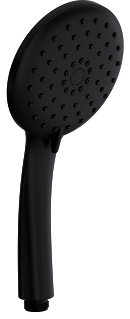 Rohl 50126HS3 Tenerife 1.75 GPM Multi Function Hand Shower - Matte Black